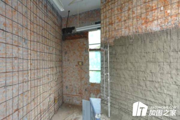 抗震加固材料的選擇標準