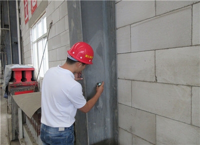 建筑加固材料品牌歷史沿革