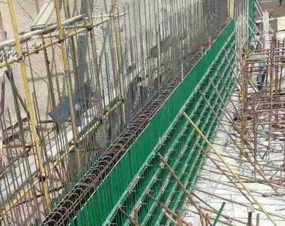 建筑加固材料行業(yè)技術(shù)創(chuàng)新趨勢，加固材料行業(yè)技術(shù)創(chuàng)新趨勢 行業(yè)新聞 第5張