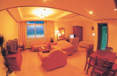 開30間賓館大概多少錢