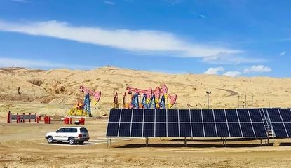 昆都侖區(qū)新能源產(chǎn)業(yè)布局與發(fā)展