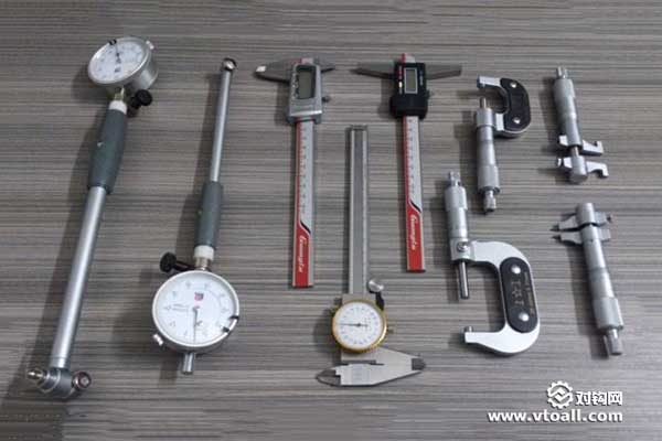 精密測量工具的維護(hù)保養(yǎng)方法 行業(yè)新聞 第2張