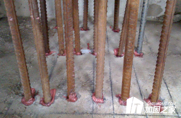 加固施工過程中的注意事項(xiàng) 行業(yè)新聞 第1張 加固施工過程中的注意事項(xiàng) 行業(yè)新聞 第1張