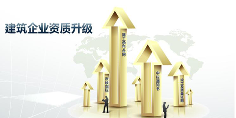 建筑資質(zhì)升級后的市場機(jī)遇 行業(yè)新聞 第5張