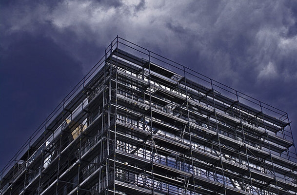 建筑資質(zhì)升級后的市場機(jī)遇 行業(yè)新聞 第4張