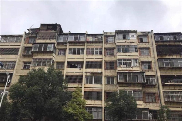 老舊房屋改造政策獲取途徑 行業(yè)新聞 第2張