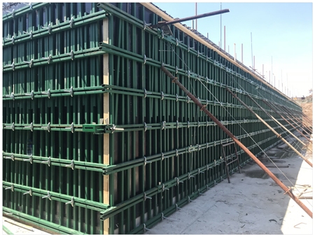 高分子材料加固技術(shù)優(yōu)勢(shì) 行業(yè)新聞 第4張