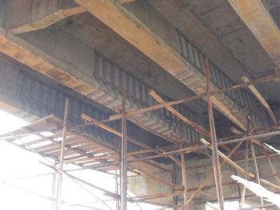 高分子材料加固技術(shù)優(yōu)勢(shì) 行業(yè)新聞 第5張