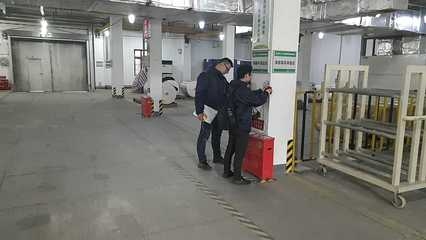 加固資質(zhì)年檢流程介紹