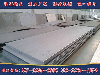 白鋼板市場競爭格局分析 行業(yè)新聞 第5張