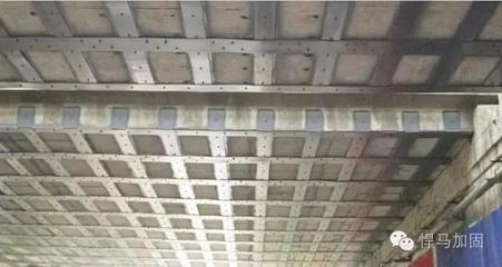 加固工程案例集錦查詢，工程案例 行業(yè)新聞 第5張