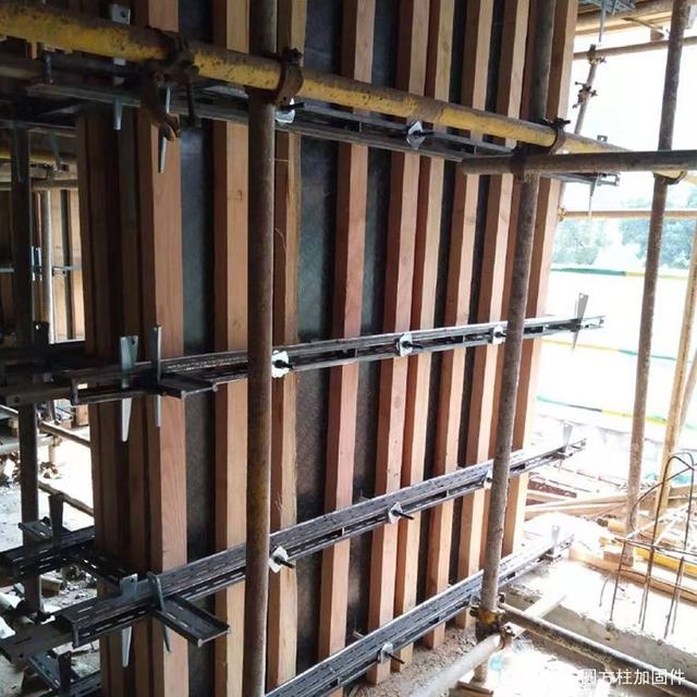 建筑加固常見方法有哪些？加固技術(shù)概覽， 行業(yè)新聞 第4張