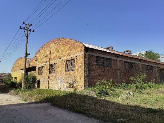 舊廠房改造的經(jīng)濟效益分析 行業(yè)新聞 第2張 舊廠房改造的經(jīng)濟效益分析 行業(yè)新聞 第2張