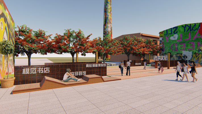 舊廠房改造的經(jīng)濟效益分析 行業(yè)新聞 第4張 舊廠房改造的經(jīng)濟效益分析 行業(yè)新聞 第4張