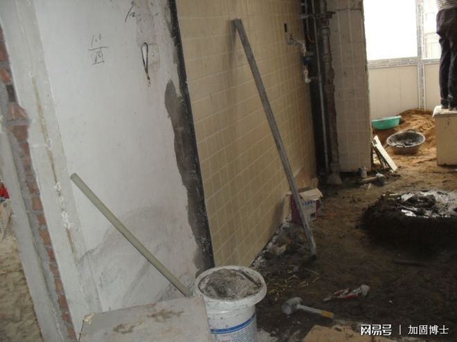 舊房加固改造技術(shù)標(biāo)準(zhǔn)詳解，深入解析舊房加固改造的技術(shù)標(biāo)準(zhǔn) 行業(yè)新聞 第5張