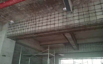 老舊建筑加固材料選擇指南