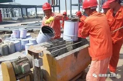 聚氨酯注漿技術(shù)最新研究進(jìn)展，酯注漿技術(shù)的最新研究 行業(yè)新聞 第4張