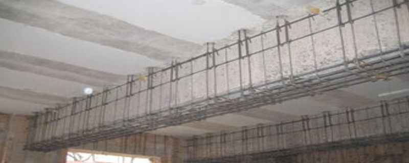 結(jié)構(gòu)加固部位的定期檢查流程 行業(yè)新聞 第2張 結(jié)構(gòu)加固部位的定期檢查流程 行業(yè)新聞 第2張