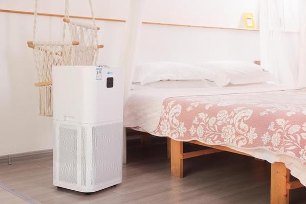 空氣凈化器能耗對比及節(jié)能選擇 行業(yè)新聞 第4張 空氣凈化器能耗對比及節(jié)能選擇 行業(yè)新聞 第4張