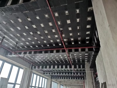 建筑加固用碳纖維板的施工方法 行業(yè)新聞 第1張