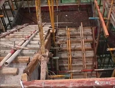 建筑加固施工過程質(zhì)量控制 行業(yè)新聞 第3張