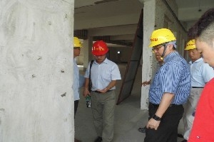 建筑增層對(duì)周邊環(huán)境的影響