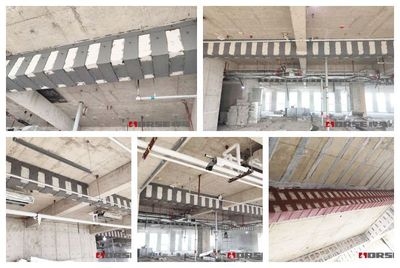 梁加固材料環(huán)保性能評價標(biāo)準(zhǔn) 行業(yè)新聞 第1張 梁加固材料環(huán)保性能評價標(biāo)準(zhǔn) 行業(yè)新聞 第1張