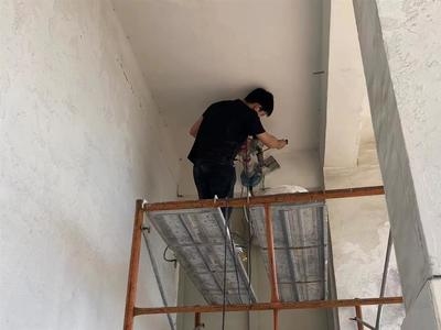 樓板局部不連續(xù)對抗震有何影響？ 行業(yè)新聞 第2張