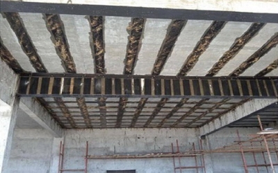 歷史建筑加固材料的選擇原則，建筑加固材料選擇原則 行業(yè)新聞 第4張