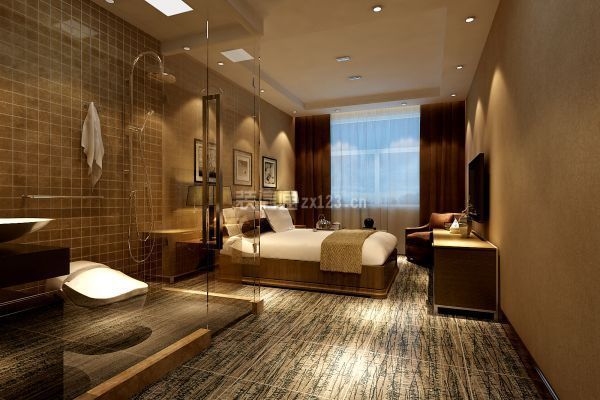 酒店專業(yè)設(shè)計(jì)公司全國前十名 行業(yè)新聞 第2張