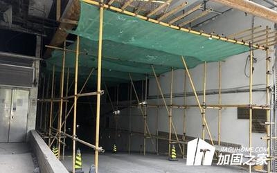 建筑加固設計優(yōu)化技巧