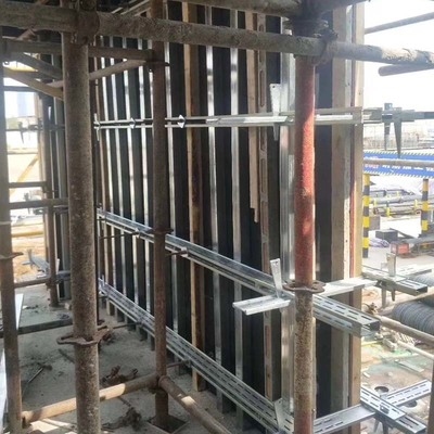 建筑加固設計優(yōu)化技巧