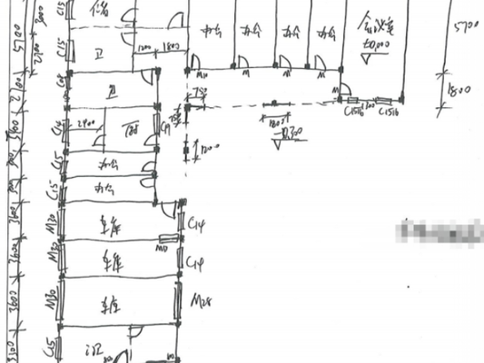建筑圖紙數(shù)字化的成本分析 行業(yè)新聞 第5張