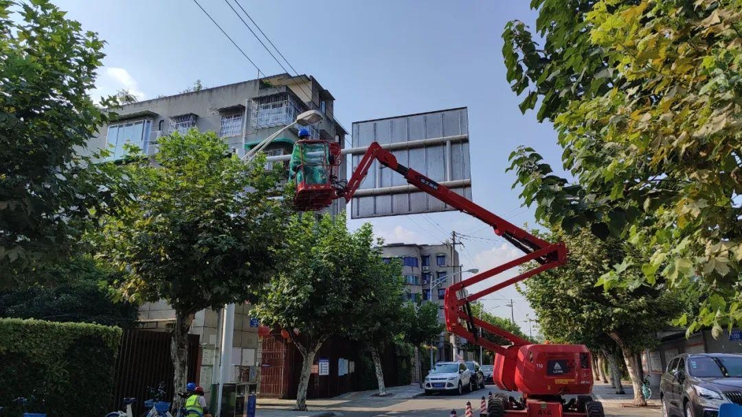 節(jié)能環(huán)保型設(shè)備在橋梁維修中的使用情況