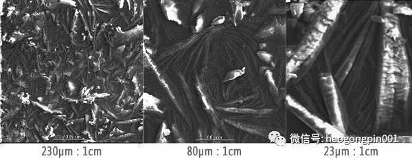 磷化處理對涂層耐腐蝕性的影響，化處理對涂層耐腐蝕