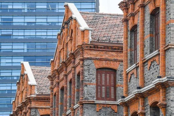 舊城改造中歷史建筑保護(hù)的新方法，策略在舊城改造中保護(hù)歷史建筑 行業(yè)新聞 第3張