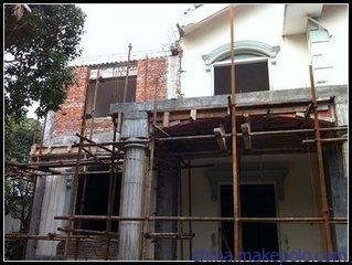 老舊建筑加固改造案例分析