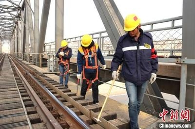 螺栓松動對鐵路橋梁的影響，松動對鐵路橋梁穩(wěn)定性 行業(yè)新聞 第5張