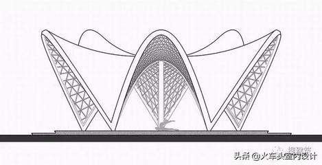 立面圖設(shè)計中的美學(xué)原則 行業(yè)新聞 第2張
