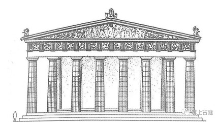 立面圖設(shè)計中的美學(xué)原則 行業(yè)新聞 第1張