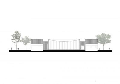 立面圖設(shè)計中的美學(xué)原則 行業(yè)新聞 第5張