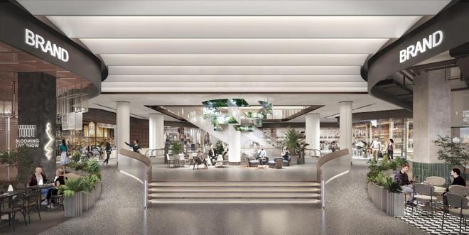 老舊商場改造升級方案 行業(yè)新聞 第3張