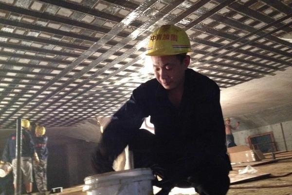 建筑加固自動(dòng)化施工案例 行業(yè)新聞 第2張 建筑加固自動(dòng)化施工案例 行業(yè)新聞 第2張