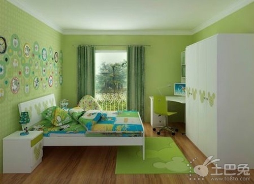 客廳罩面漆顏色選擇技巧，墻面顏色搭配指南，選擇適合的罩 行業(yè)新聞 第1張