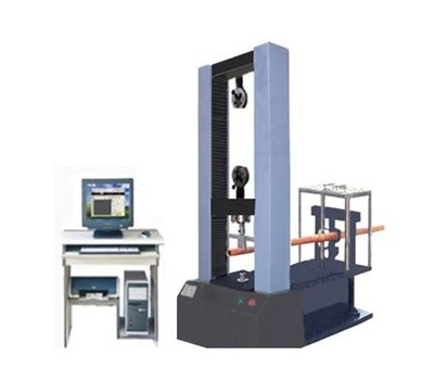 拉伸試驗(yàn)機(jī)操作指南，試驗(yàn)機(jī)操作手冊，專業(yè) 行業(yè)新聞 第5張