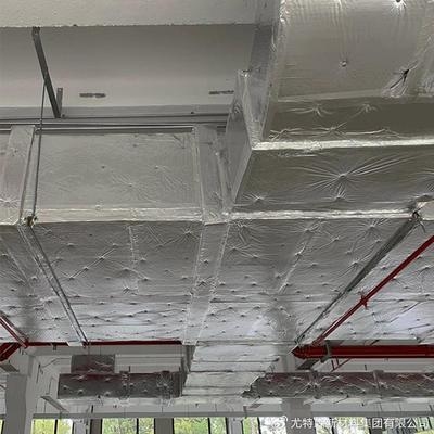 防火板材包裹施工步驟，板材施工