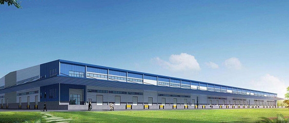 節(jié)能技術(shù)在廠房設(shè)計(jì)中的運(yùn)用