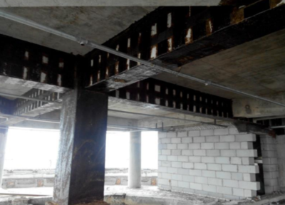 建筑加固改造對市場價值的影響 行業(yè)新聞 第3張 建筑加固改造對市場價值的影響 行業(yè)新聞 第3張