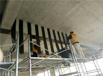 建筑加固改造對市場價值的影響 行業(yè)新聞 第4張 建筑加固改造對市場價值的影響 行業(yè)新聞 第4張