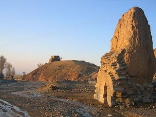 昆都侖河周邊歷史遺跡介紹，都侖河歷史遺跡 行業(yè)新聞 第2張